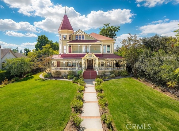 Pinney House