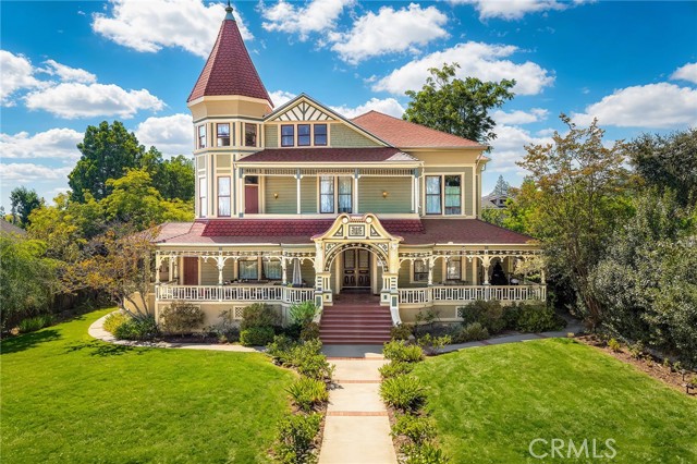 Pinney House