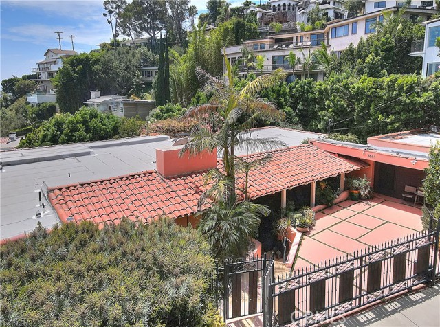 The E. Pavaroff Remodel