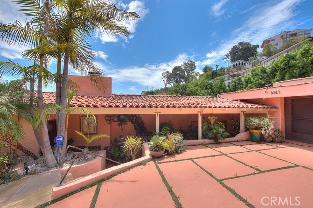 The E. Pavaroff Remodel