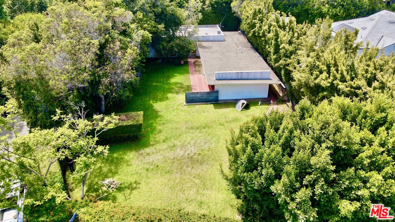 The Epstein House