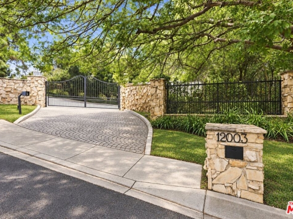 The Joseph Barbera Estate
