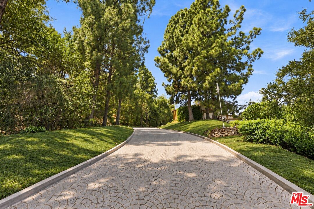 The Joseph Barbera Estate