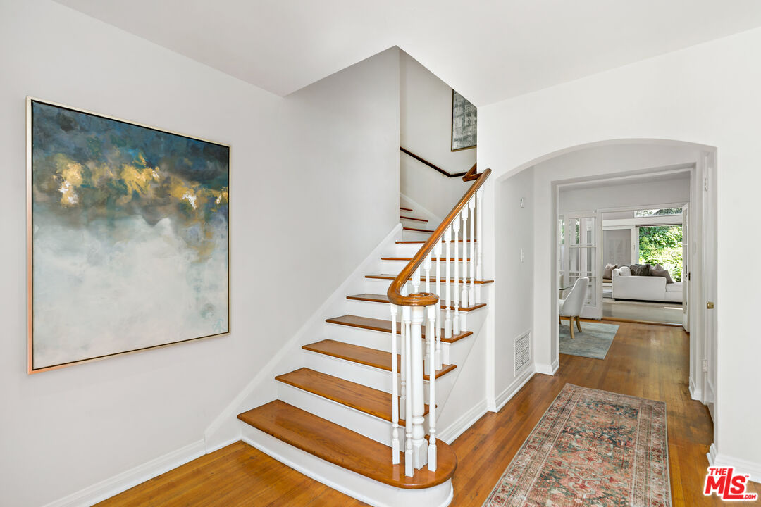 The Lamay/Newton House