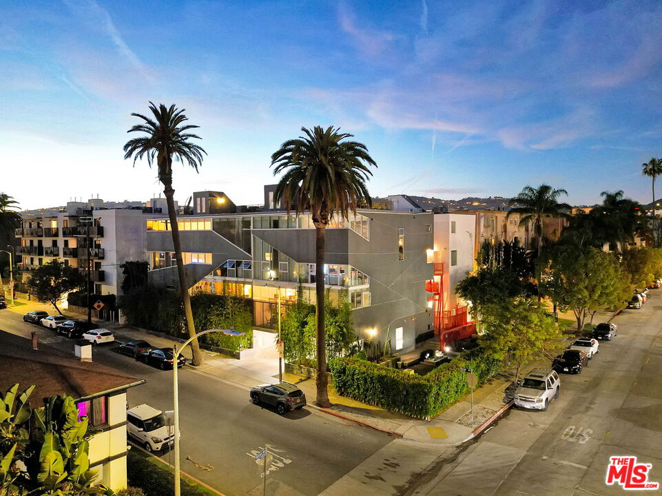 WA Lofts
