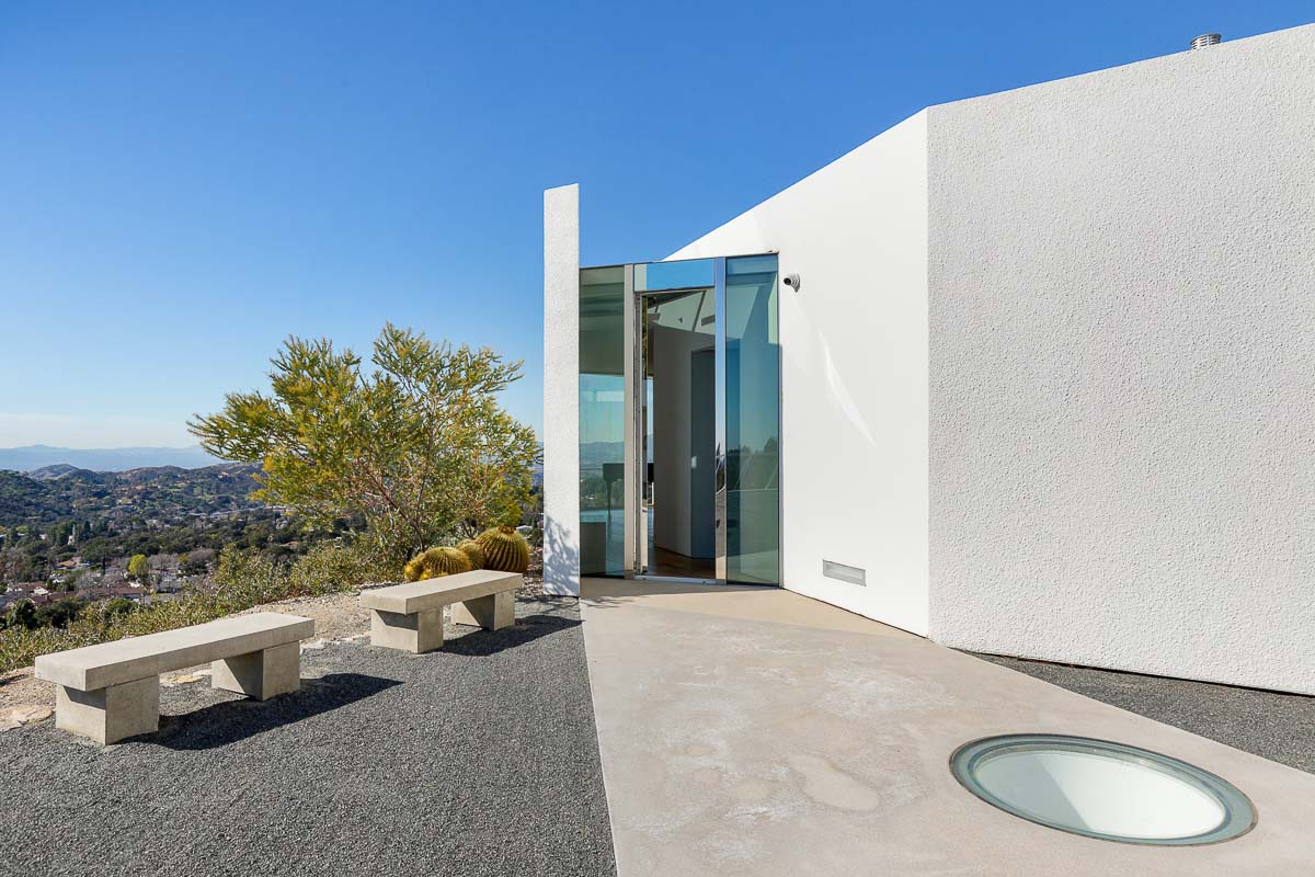 World-Class Modernist Compound, 1953, 2009