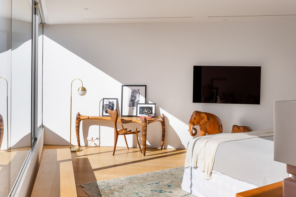 World-Class Modernist Compound, 1953, 2009