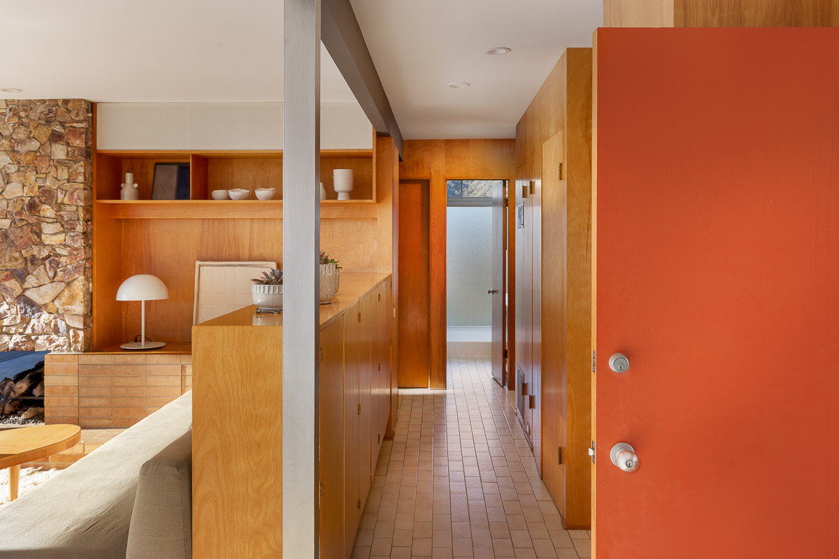 World-Class Modernist Compound, 1953, 2009