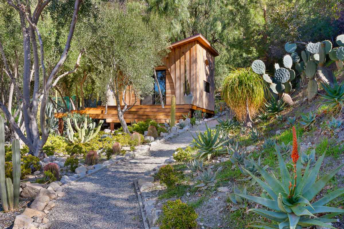 World-Class Modernist Compound, 1953, 2009