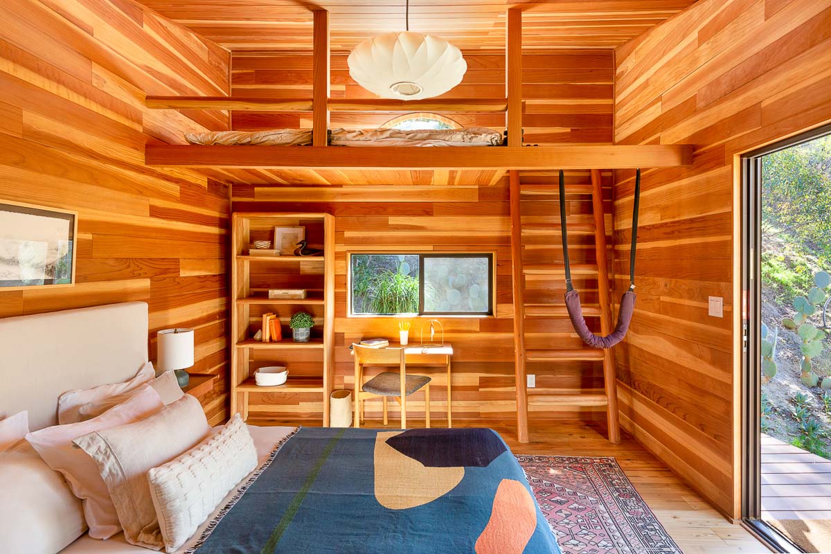 World-Class Modernist Compound, 1953, 2009