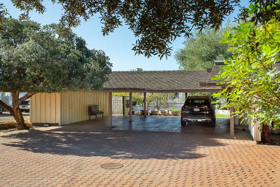 The Robert & Alice Power Residence, 1963