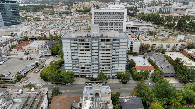 Park Westwood Towers