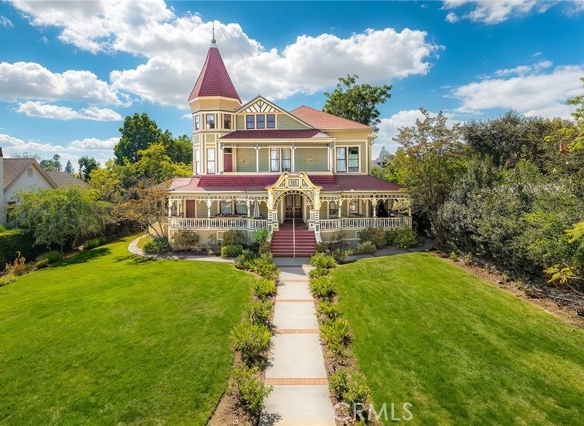 Pinney House