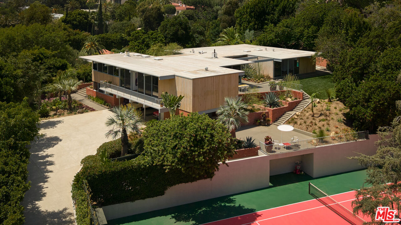 The Adelman House