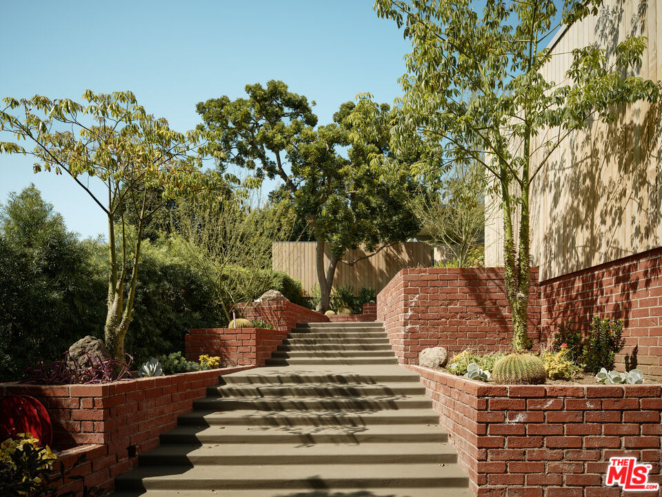 The Adelman House