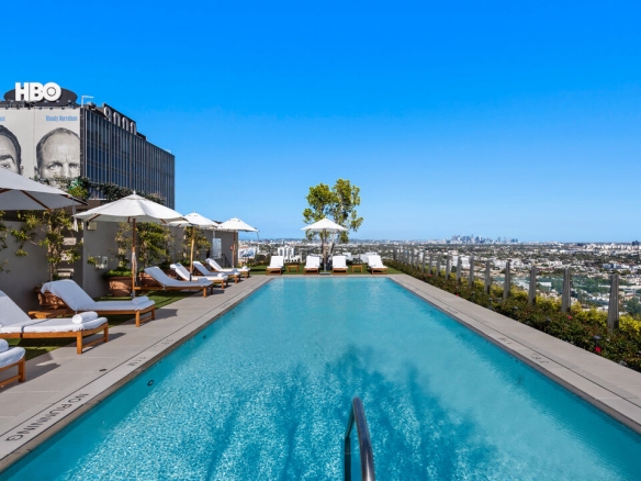 The Edition Hotel Residences