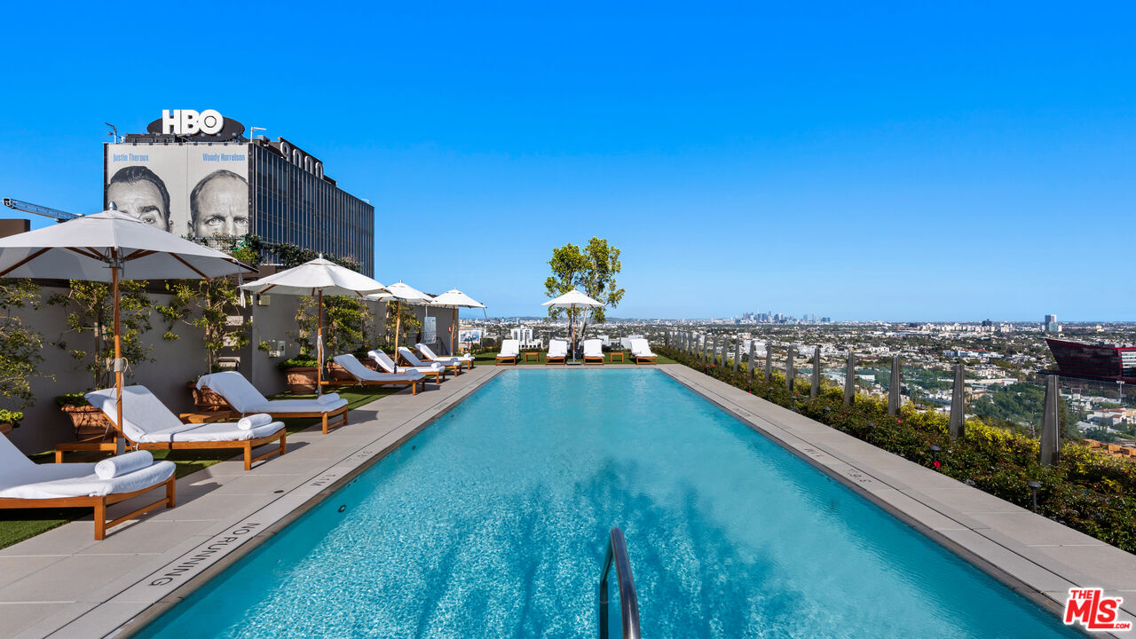The Edition Hotel Residences