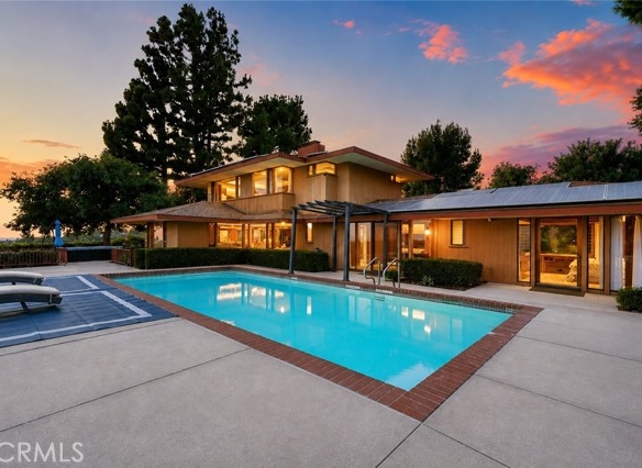The Nowling Residence