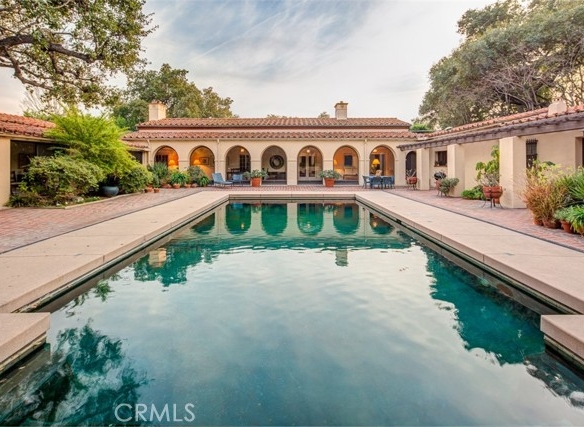 The Romboz House