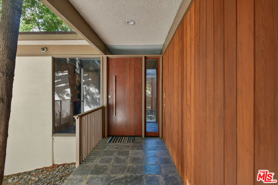 The Stanley J & Joan Strimling Residence