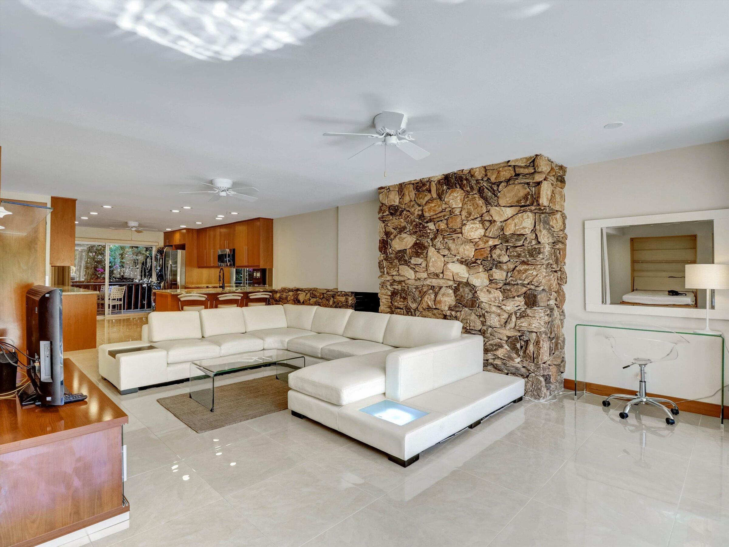 Villa de las Palmas