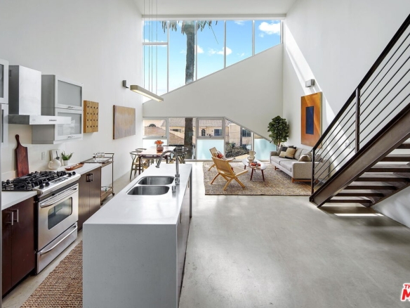 WA Lofts