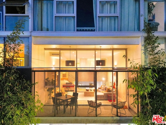 WA Lofts