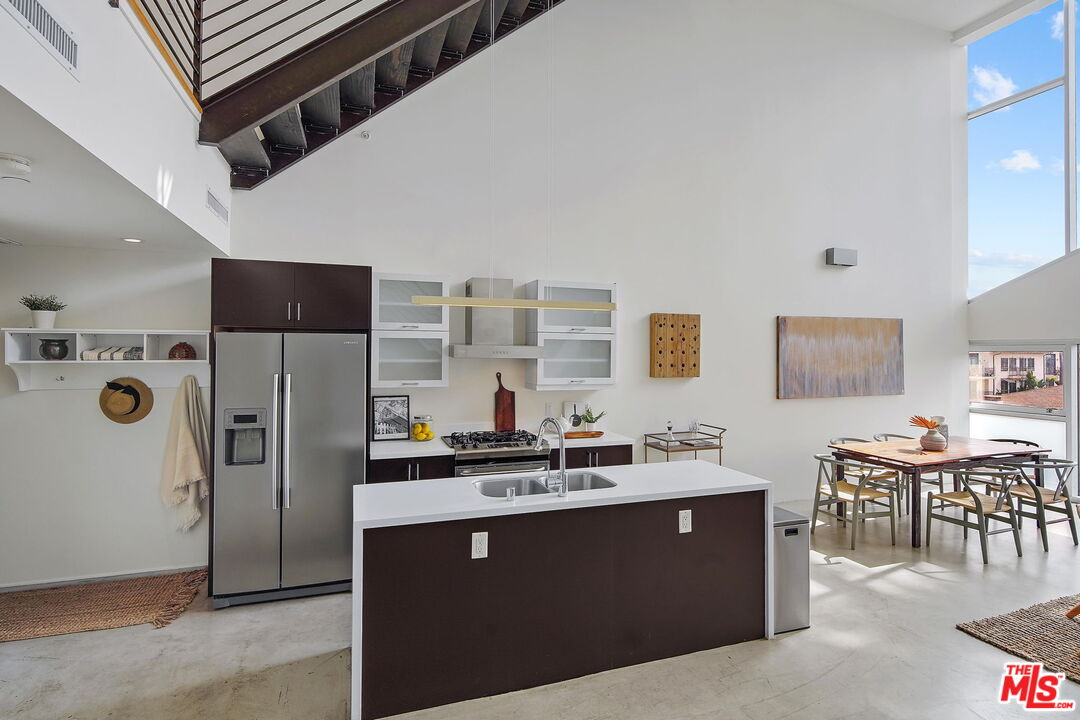 WA Lofts
